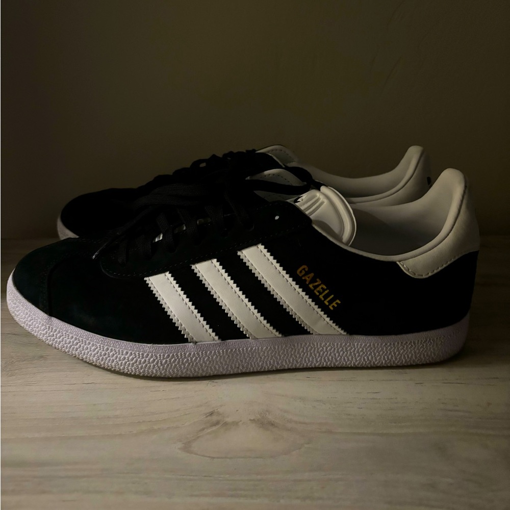 Adidas Gazelles